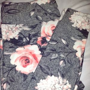 Lularoe TC leggings